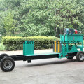 CE Professional Hydraulic Log Splitter